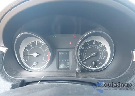 2012 Suzuki Kizashi Se from USA, damaged, VIN JS2RE9A38C6100215